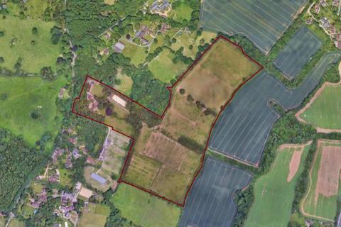 High Road, Chipstead 6 bed property with land for sale