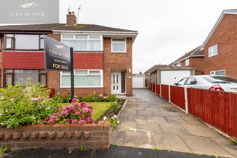Burscough, Ormskirk L40 3 bed semi