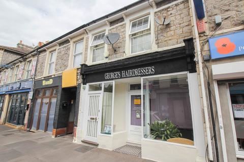 Meadow Street, Weston