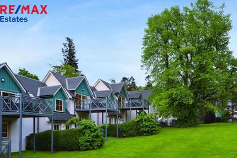 Auchterarder PH3 3 bed house for sale