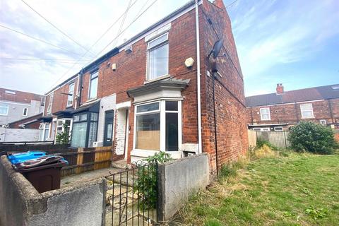 Victoria Avenue, Rustenburg Street, Hull 2 bed house for sale