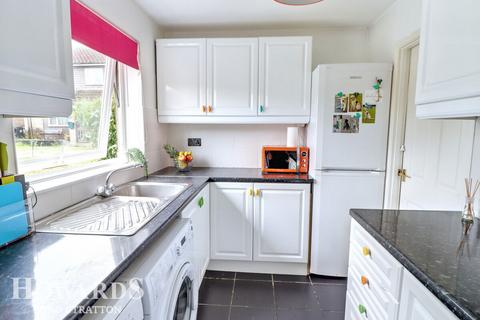 Beech Way, Dickleburgh 3 bed bungalow for sale