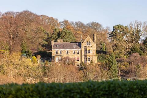 Turnerdale Hlll, Ruswarp, Whitby 10 bed house for sale