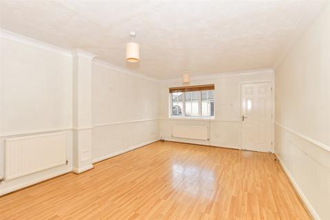 Campbell Road, Maidenbower, Crawley... 2 bed terraced house for sale