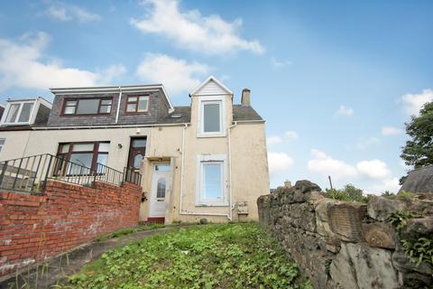 Townhead, Kilmaurs KA3 2 bed terraced house for sale