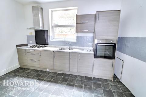 St Georges Road, Great Yarmouth 3 bed terraced house for sale