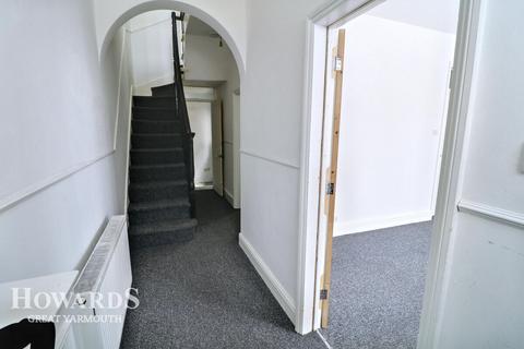 St Georges Road, Great Yarmouth 3 bed terraced house for sale