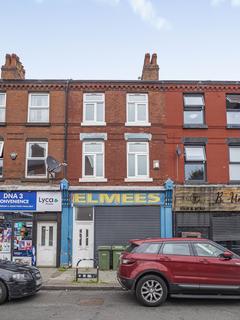 Borough Road, Wallasey CH44 Mixed use for sale