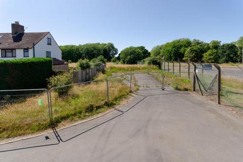 Half Moon Street, Linton on Ouse, York Plot for sale