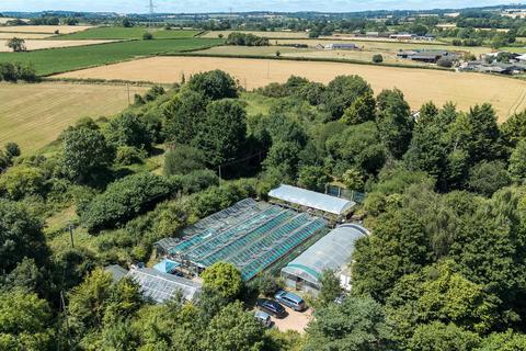 Oake, Taunton Land for sale