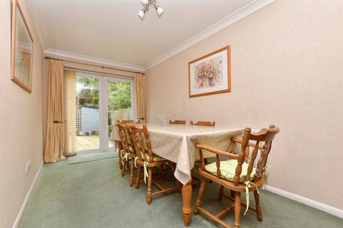 Cypress Way, Banstead, Surrey 4 bed link detached house for sale
