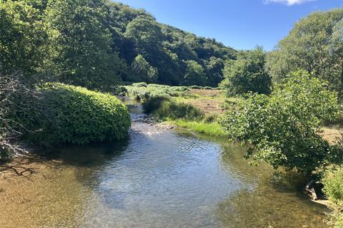 Bratton Fleming, Barnstaple, Devon, EX31 Land for sale