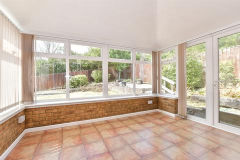 Grange Drive, Newport, Isle of Wight 2 bed detached bungalow for sale