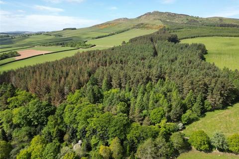 Lot 2 West Leas, Denholm, Scottish... Land for sale