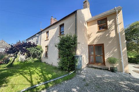 Lower Sticker, St. Austell 4 bed cottage for sale