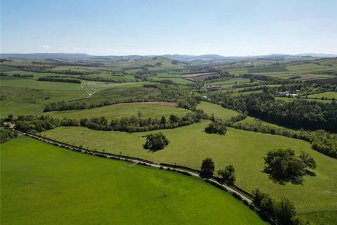 Lot 3 West Leas, Denholm, Scottish... Land for sale