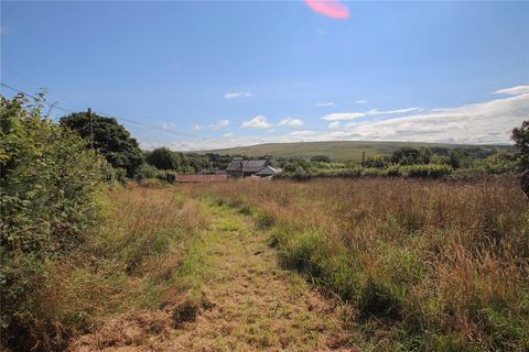 Brentor, Tavistock Land for sale