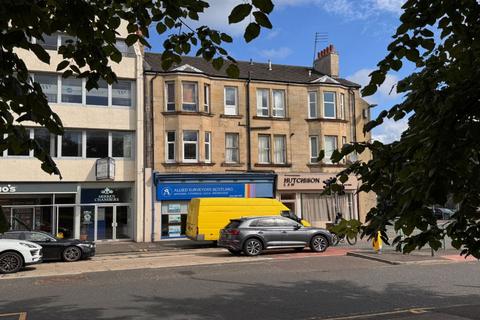 Gauze Street, Flat 1