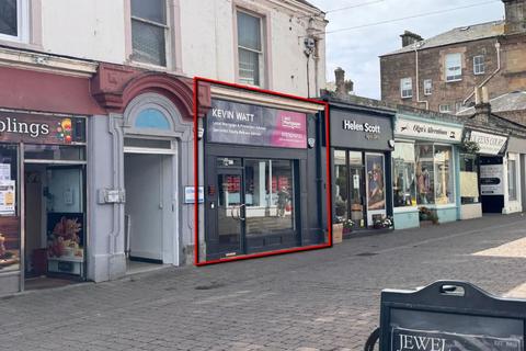 Newmarket Street, Ayr KA7 Property for sale