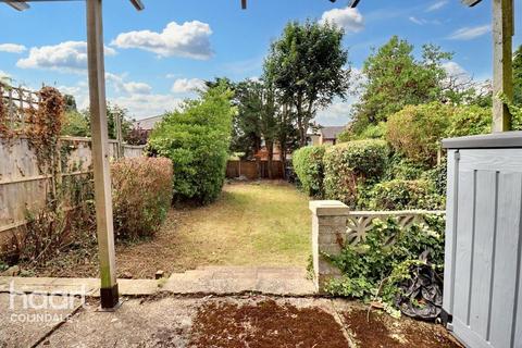 Milton Road, NW7 3 bed semi