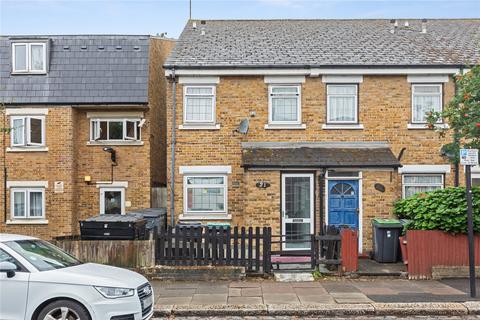 Antill Road, London, N15 3 bed terraced house for sale