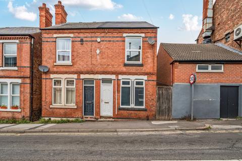 Haydn Road, Nottingham... 2 bed semi
