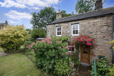 Hawes, North Yorkshire, DL8 2 bed semi