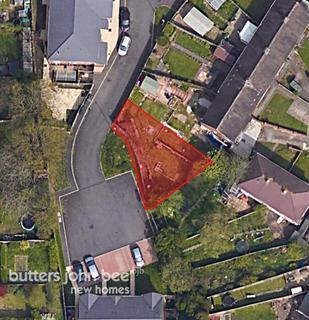 75 Pope Road, Wolverhampton Land for sale