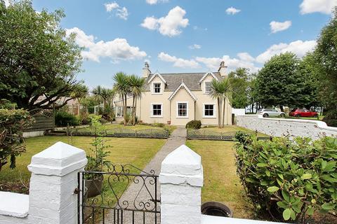 Leswalt, Stranraer, DG9 4 bed detached house for sale