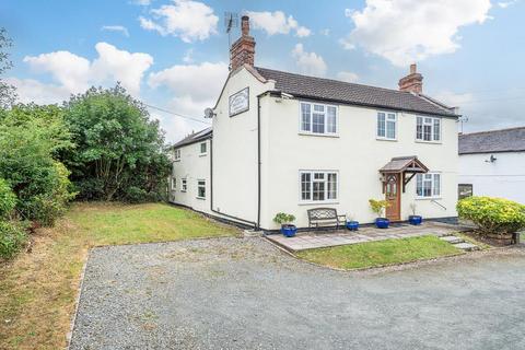 Rock Green, Ludlow 5 bed detached house for sale