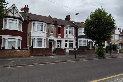 Stirling Road, London N22 3 bed terraced house for sale