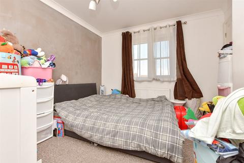 Acacia Drive, Hersden, Canterbury, Kent 2 bed terraced house for sale