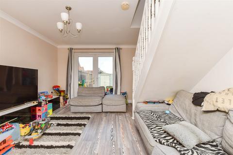 Acacia Drive, Hersden, Canterbury, Kent 2 bed terraced house for sale