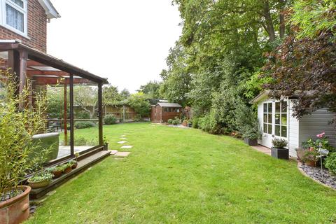 Whiteness Green, Kingsgate... 4 bed detached house for sale