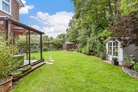 Whiteness Green, Kingsgate... 4 bed detached house for sale
