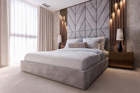 Liverpool L3 3 bed flat for sale