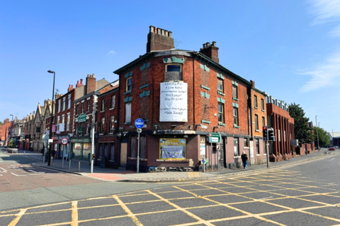 Bridge Street, Warrington Mixed use for sale