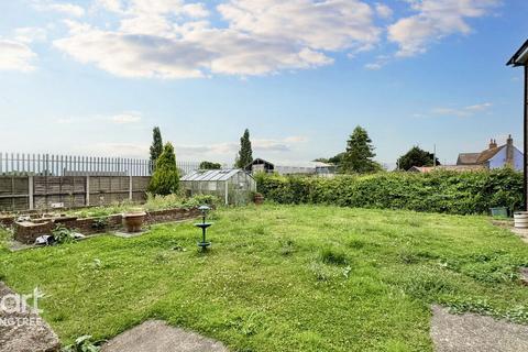 Heath Road, Tendring, Clacton