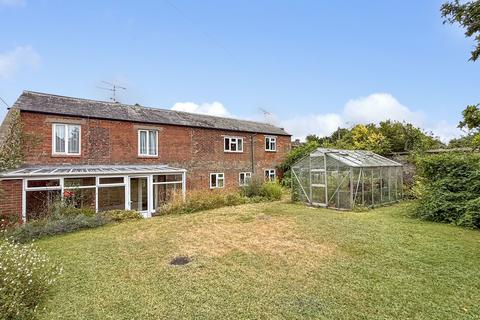 Imber Road, Warminster 3 bed detached house for sale