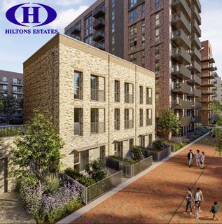 The Green Quarter, Southall 1 bed apartment for sale