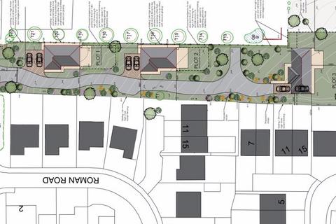 DEVELOPMENT OPPORTUNITY
