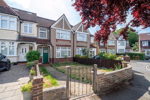 Beechfield Road, Bromley 3 bed semi