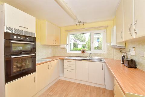 Maplehurst Road, Chichester PO19 4 bed detached house for sale
