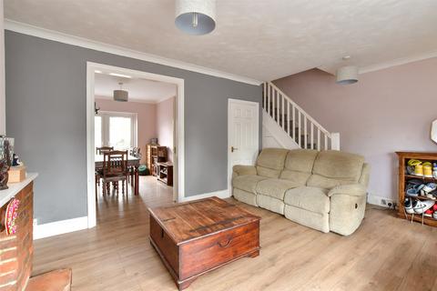 Sompting Road, Worthing, West Sussex 3 bed terraced house for sale