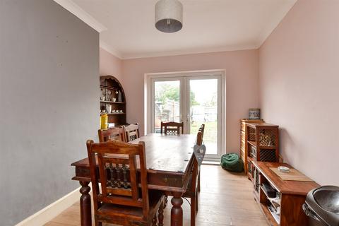 Sompting Road, Worthing BN14 3 bed terraced house for sale