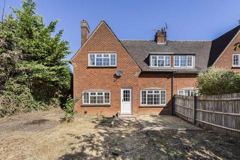 St. Leonards Road, Hertford SG14 2 bed property for sale