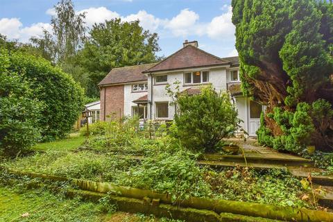 Orme Cottage, Barfrestone, Dover, Kent 4 bed cottage for sale