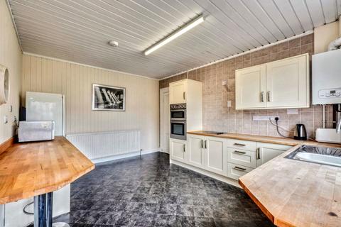 Oakbank, Whitehaven CA28 3 bed maisonette for sale