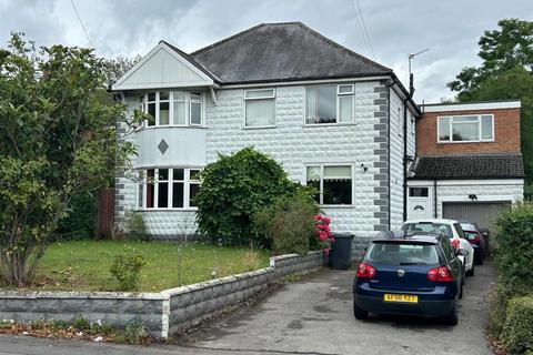 Fosse Way, Syston 5 bed detached house for sale