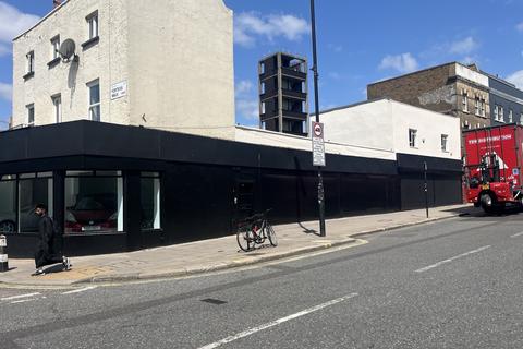 Fortess Road, London NW5 Residential development for sale